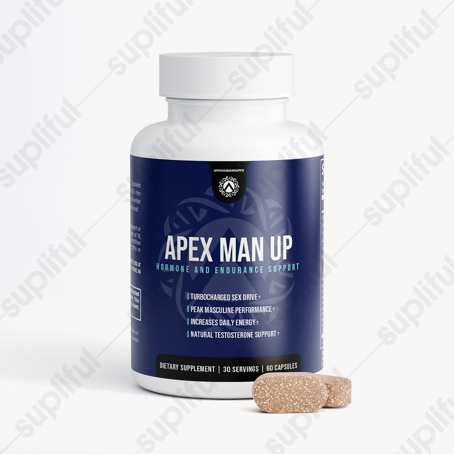 Men's Vitality