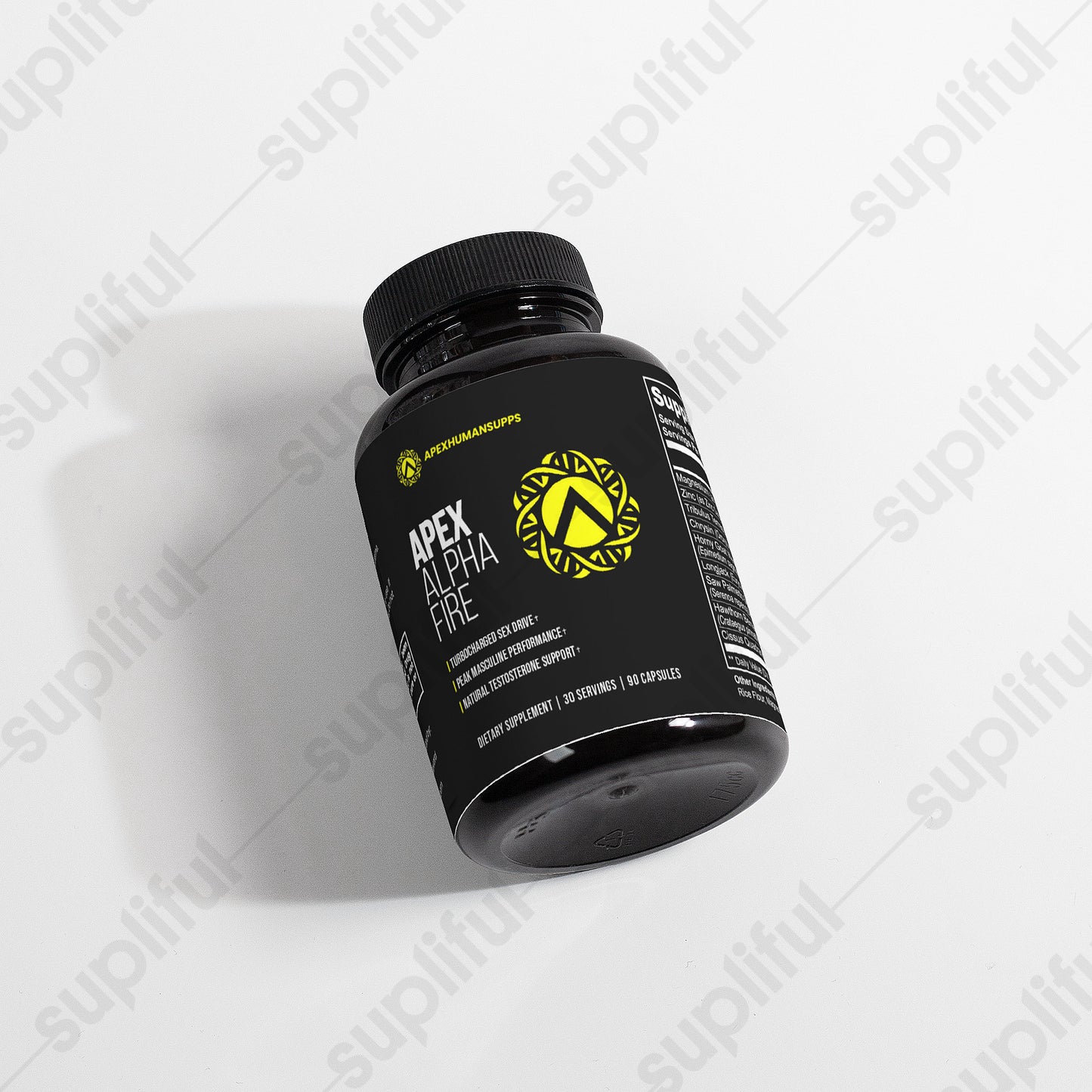 Alpha Energy – Apex Sex Drive