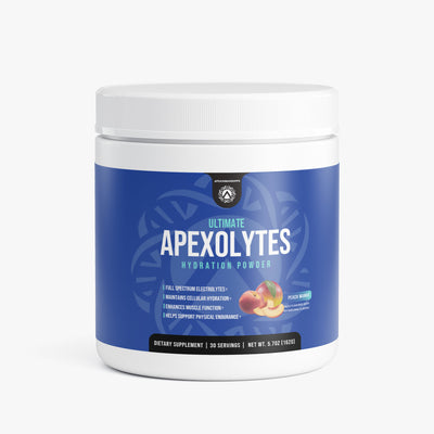 Hydration Powder (Peach Mango)