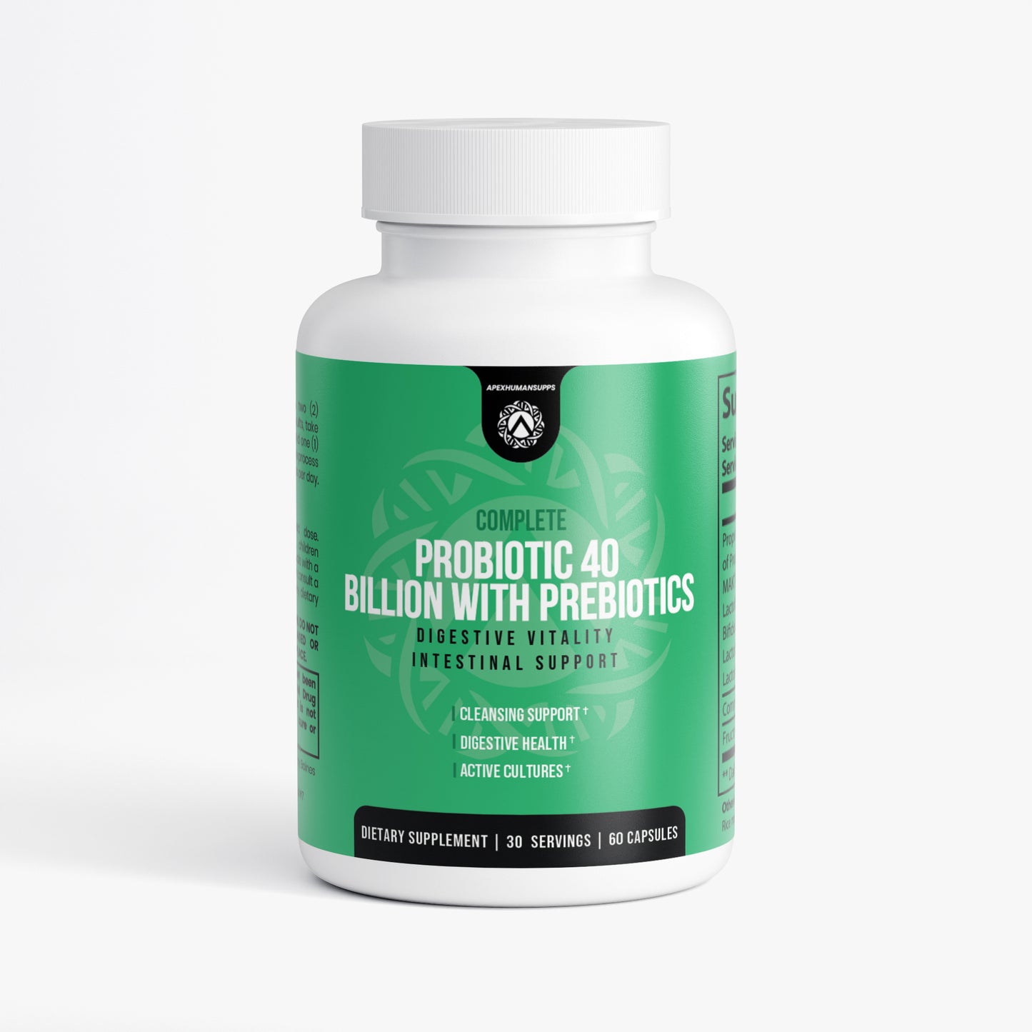 Reverse The Signs Of Aging Stack