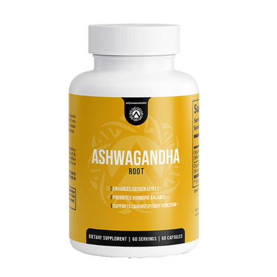 Ashwagandha