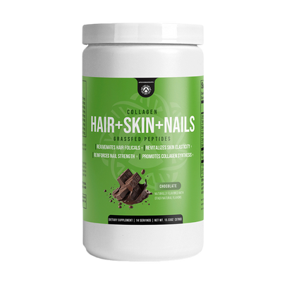 Hair+Skin+Nails