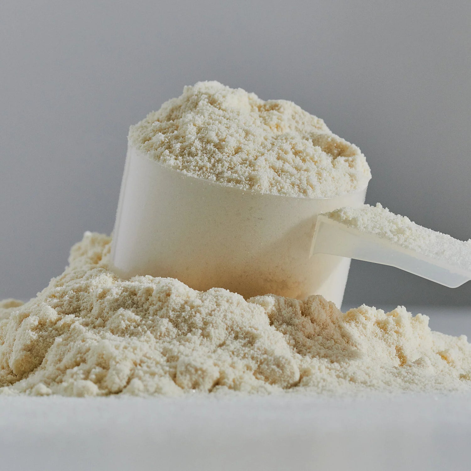 Protein and Blends
