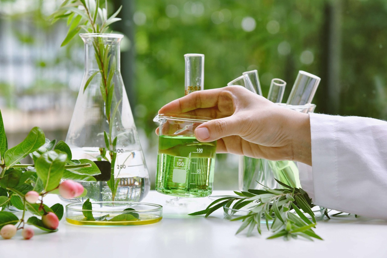 Natural Extracts