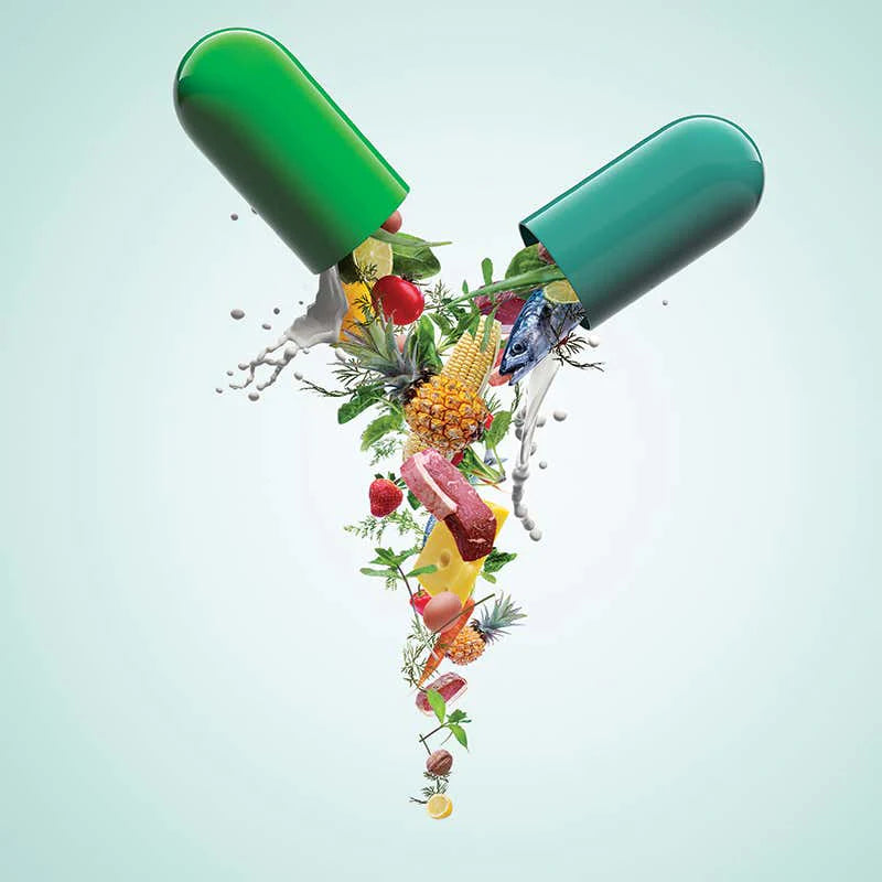 Specialty Supplements