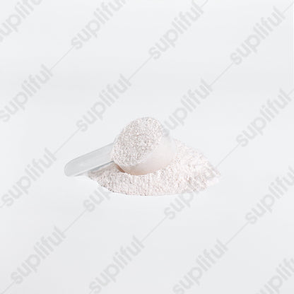 Natural BCAA (Fruit Punch)