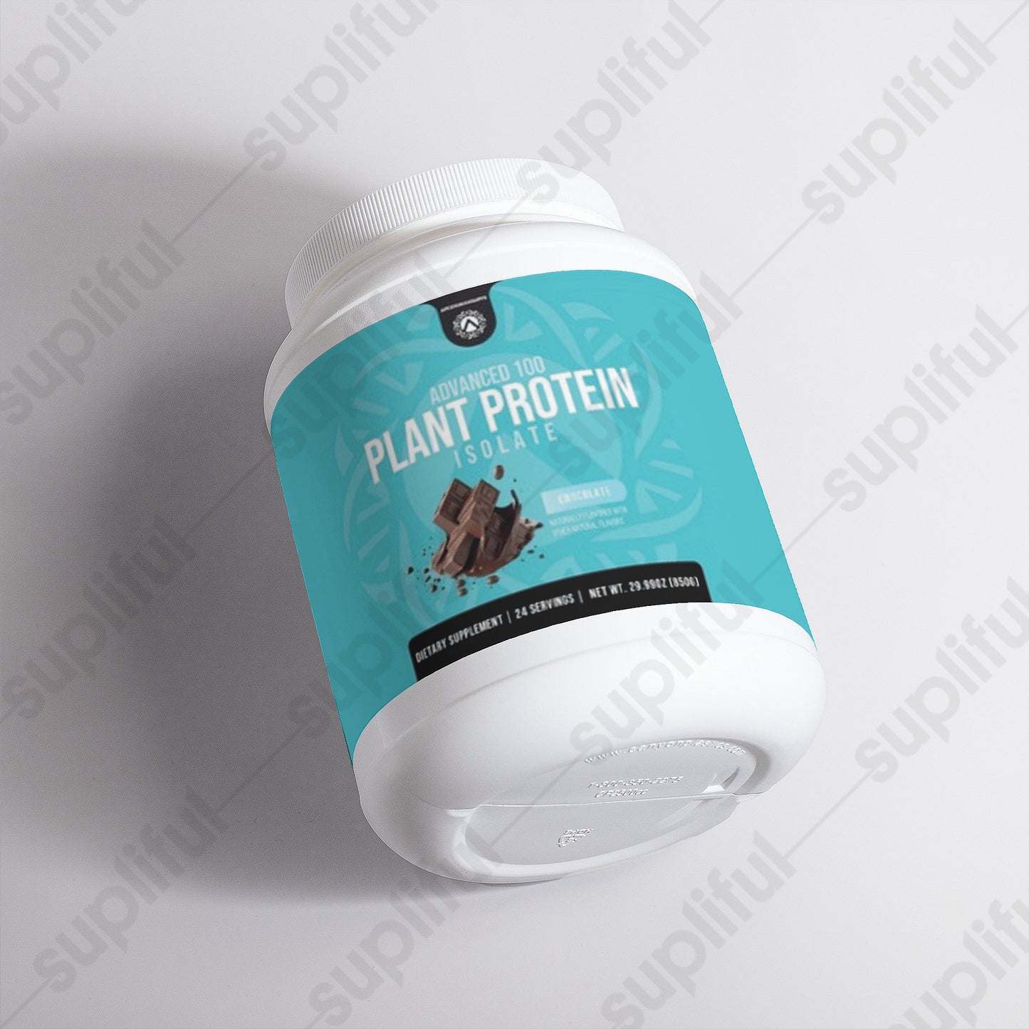 Advanced 100% Whey Protein Isolate (Chocolate)
