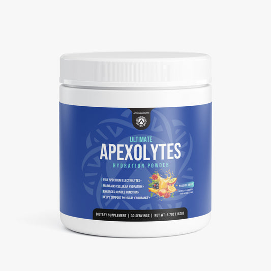 Hydration Powder (Passion Fruit)