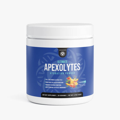 Hydration Powder (Passion Fruit)