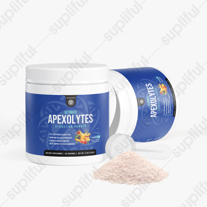 Hydration Powder (Passion Fruit)