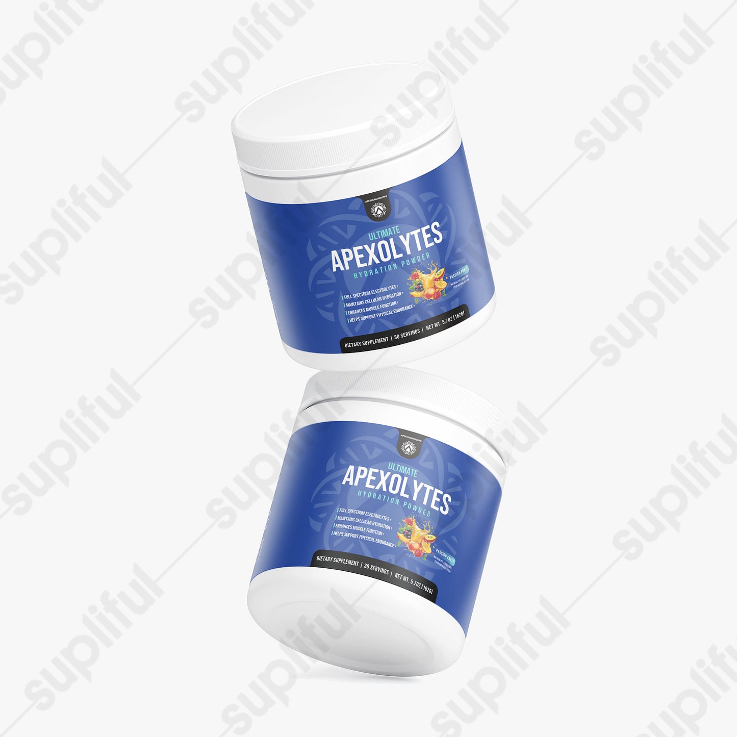 Hydration Powder (Passion Fruit)