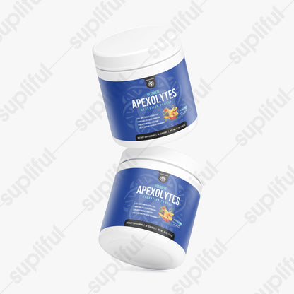 Hydration Powder (Passion Fruit)
