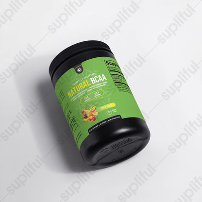 BCAA Shock Powder (Fruit Punch)