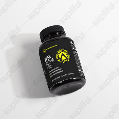 Alpha Energy – Apex Sex Drive