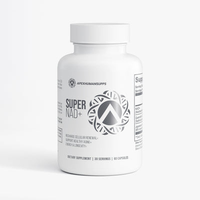 Super NAD+