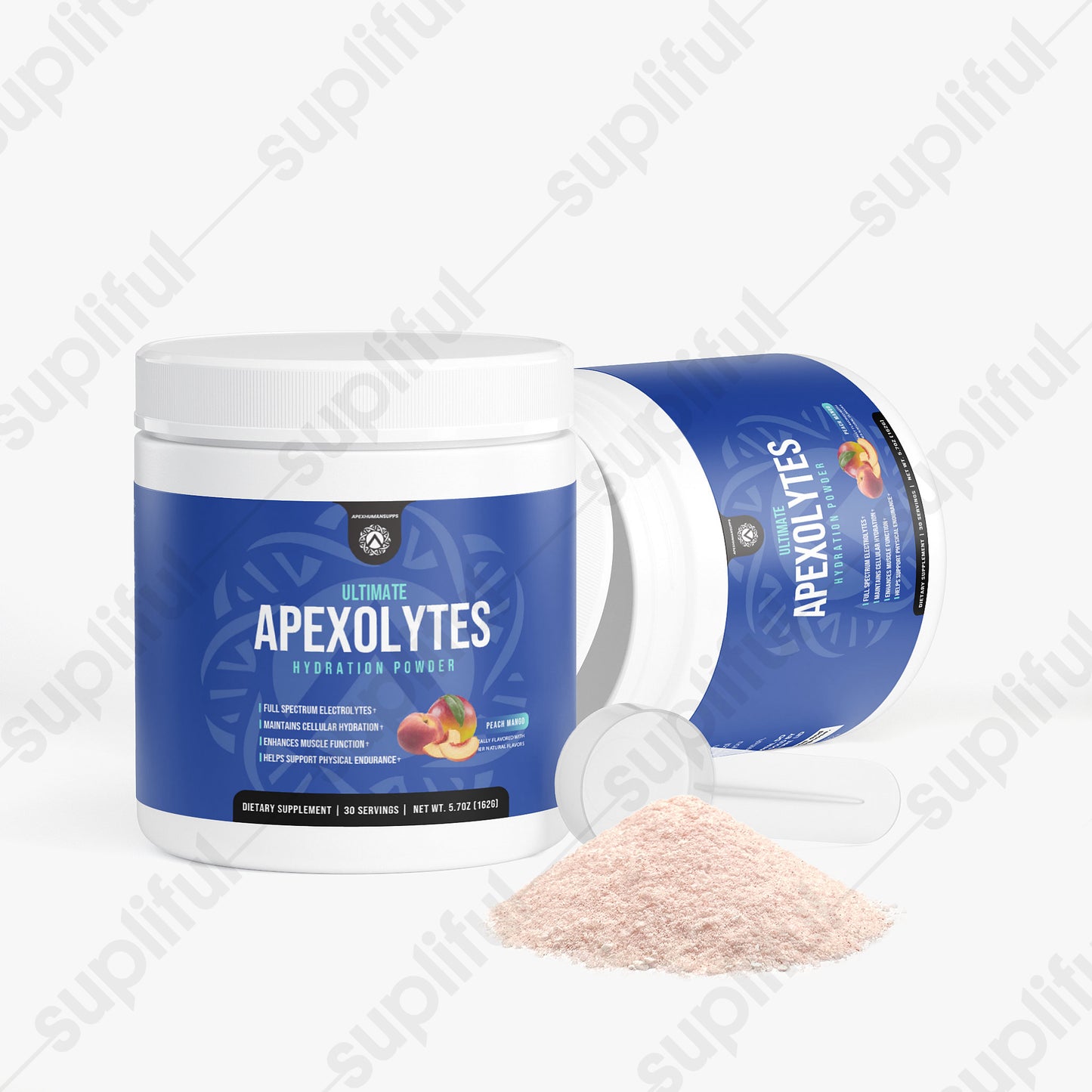 Hydration Powder (Peach Mango)