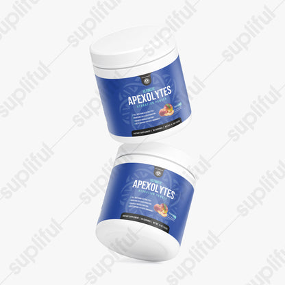 Hydration Powder (Peach Mango)