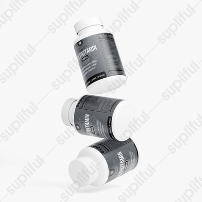 Complete Multivitamin