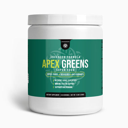 Apex Greens