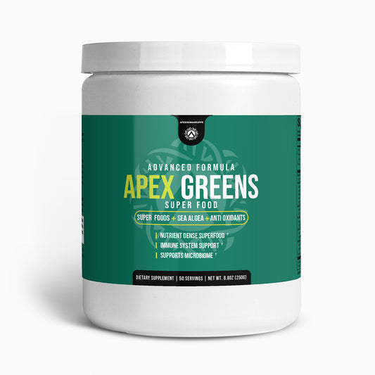 Apex Greens