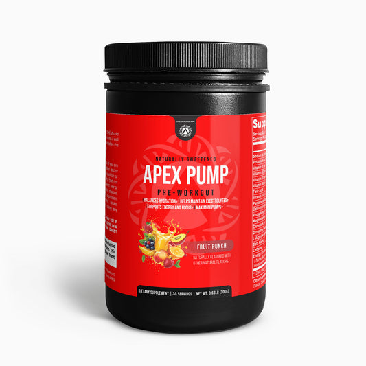 Apex Pump