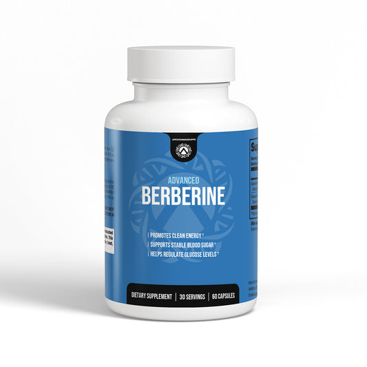 Berberine