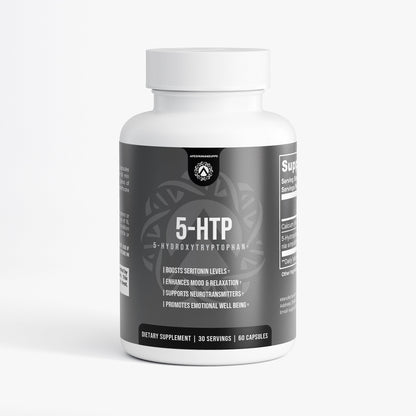5-HTP