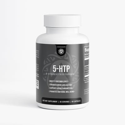 5-HTP