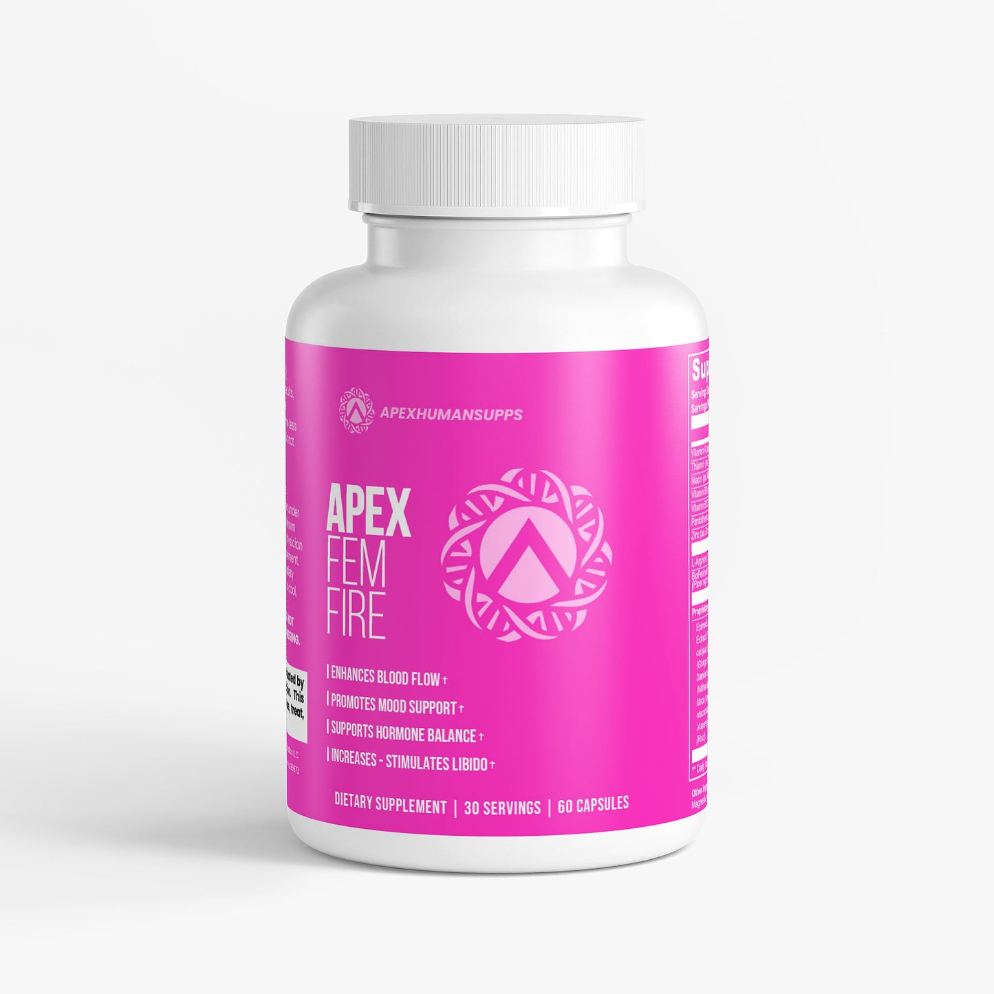 Ultimate Women’s Health Stack