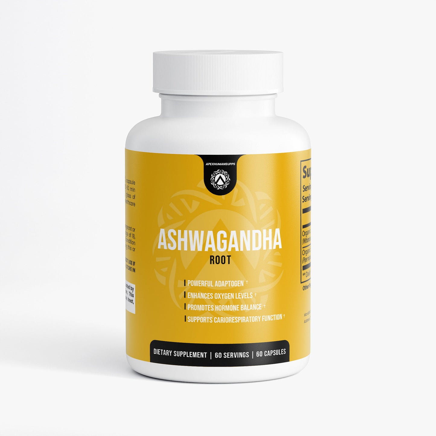 Ashwagandha