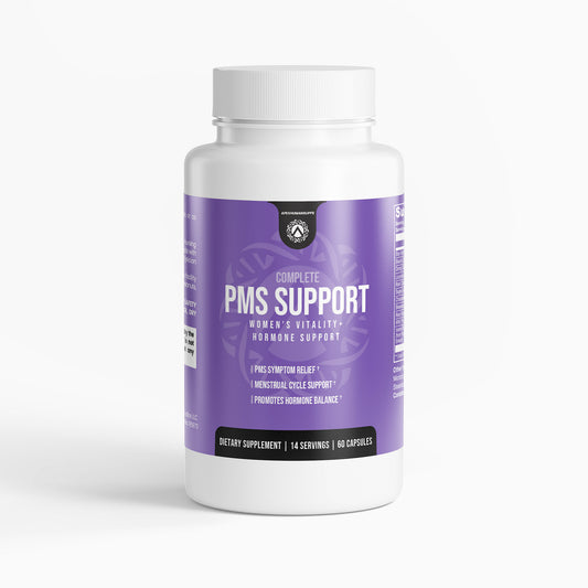 Complete PMS Support