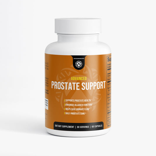 Advanced Prostate Support