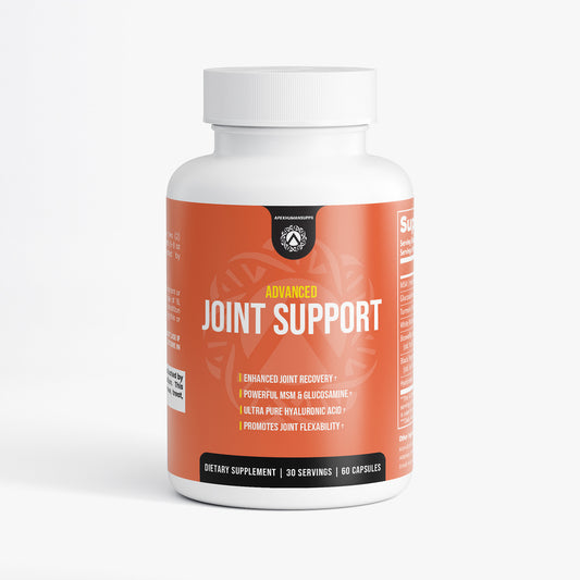 Advanced Joint Support