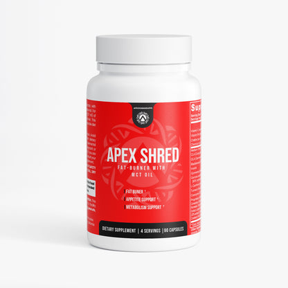 Ultimate Weight Loss Stack