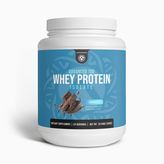 Apex Advanced 100 Whey Protein Isolate (Chocolate)