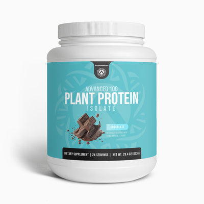 Apex Advanced 100 Plant Protein (Chocolate)