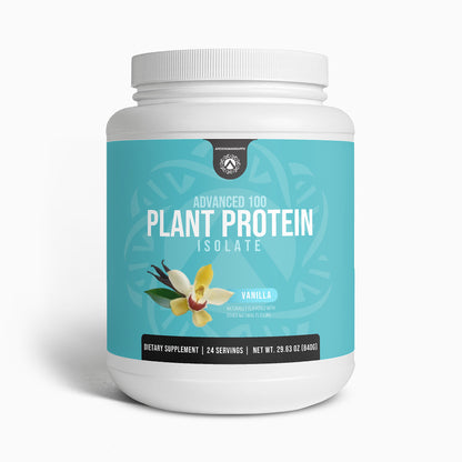 Apex Advanced 100 Plant Protein (Vanilla)