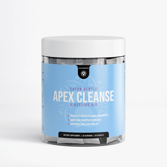 Apex Gentle Cleanse