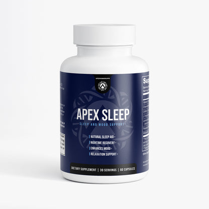 Apex Sleep