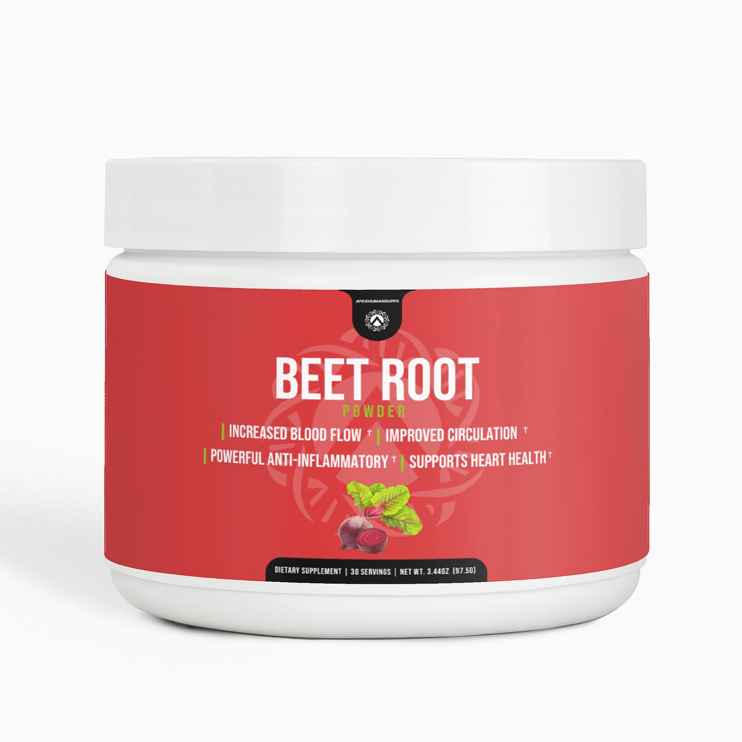 Beetroot Powder