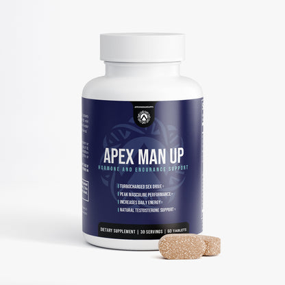 Apex Man Up