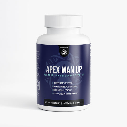 Apex Man Up