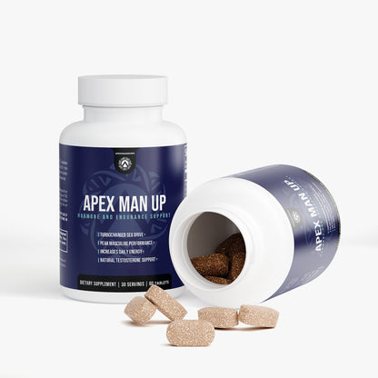 Apex Man Up