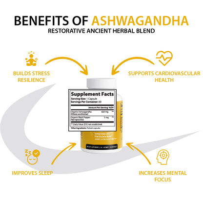 Ashwagandha