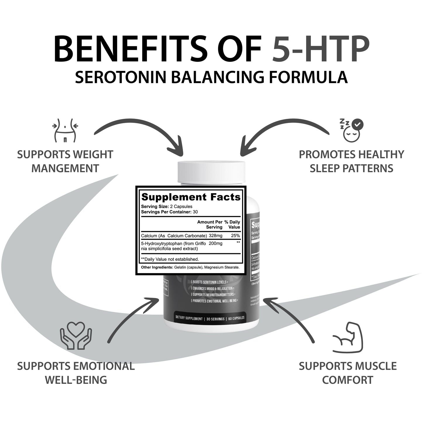 5-HTP