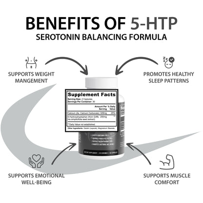 5-HTP