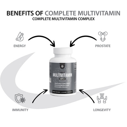 Complete Multivitamin
