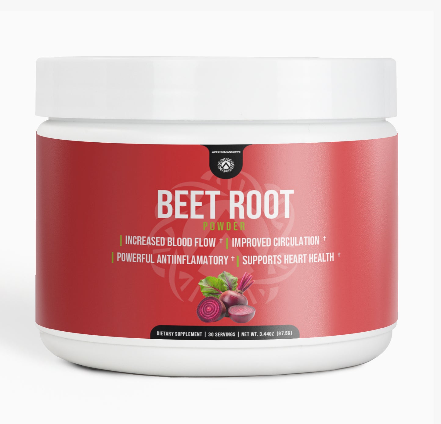 Beetroot Powder
