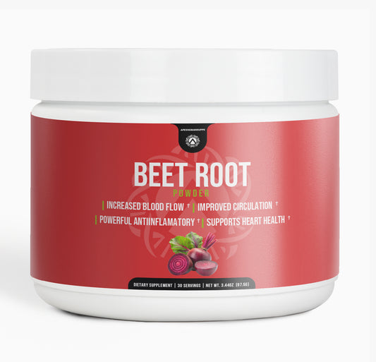 Beetroot Powder