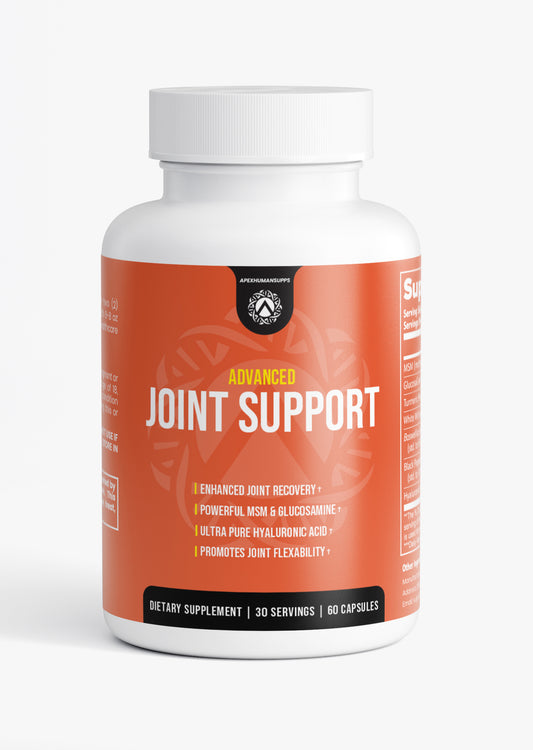 Joint Support – Apex Joint Support